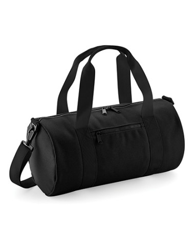BAG-BG140S-Mini Barrel Bag